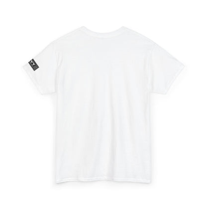 HEAVYBRAND Cotton Tee