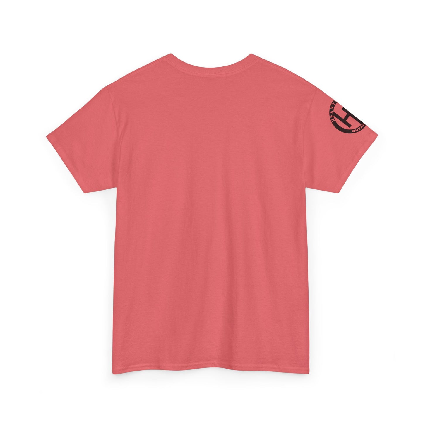 HEAVYBRAND Cotton Tee