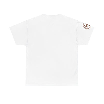 HEAVYBRAND Cotton Tee