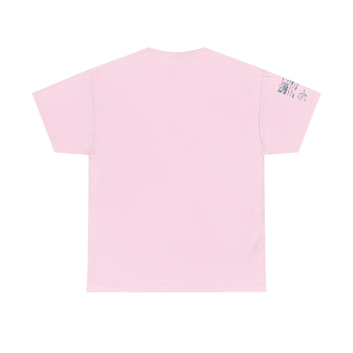 HEAVYBRAND Coral Reef Camo Tee