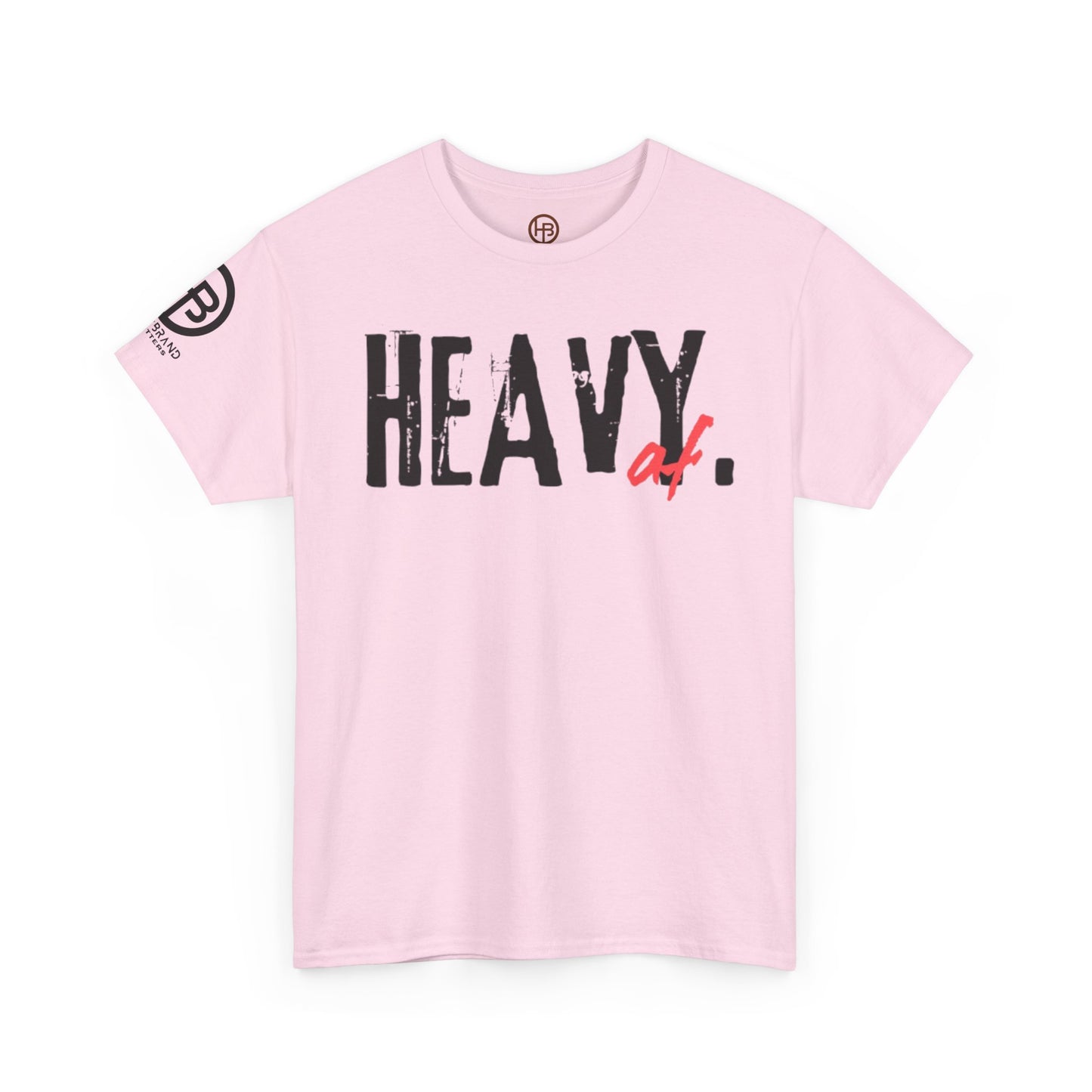 HEAVYBRAND AF Tee