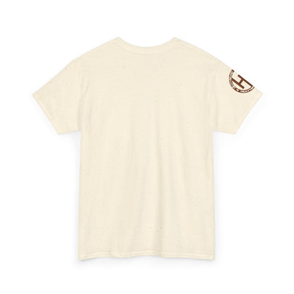 HEAVYBRAND Cotton Tee