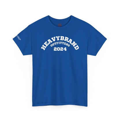 HEAVYBRAND Beginnings Tee