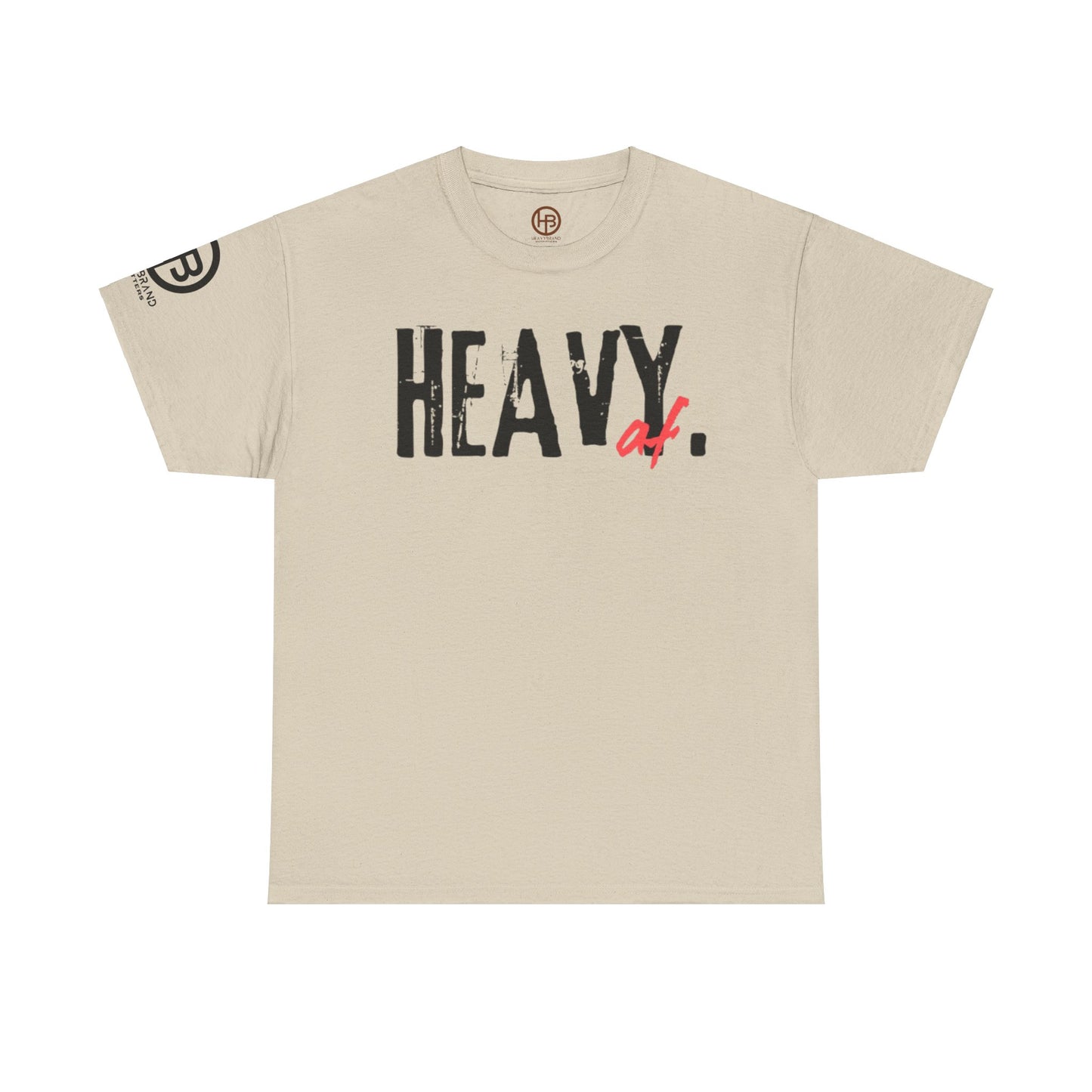 HEAVYBRAND AF Tee