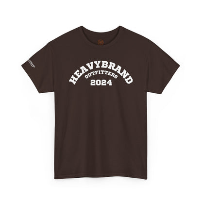 HEAVYBRAND Beginnings Tee