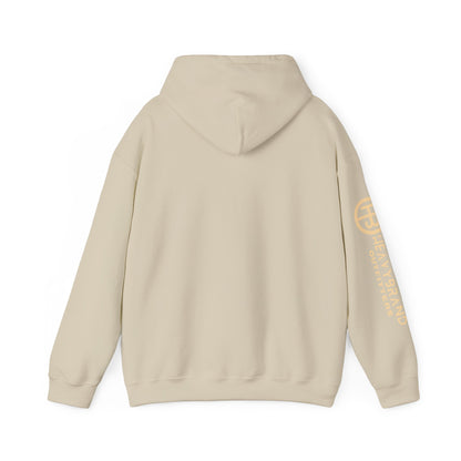 HEAVYBRAND Classic Hoodie