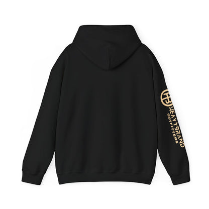 HEAVYBRAND Classic Hoodie