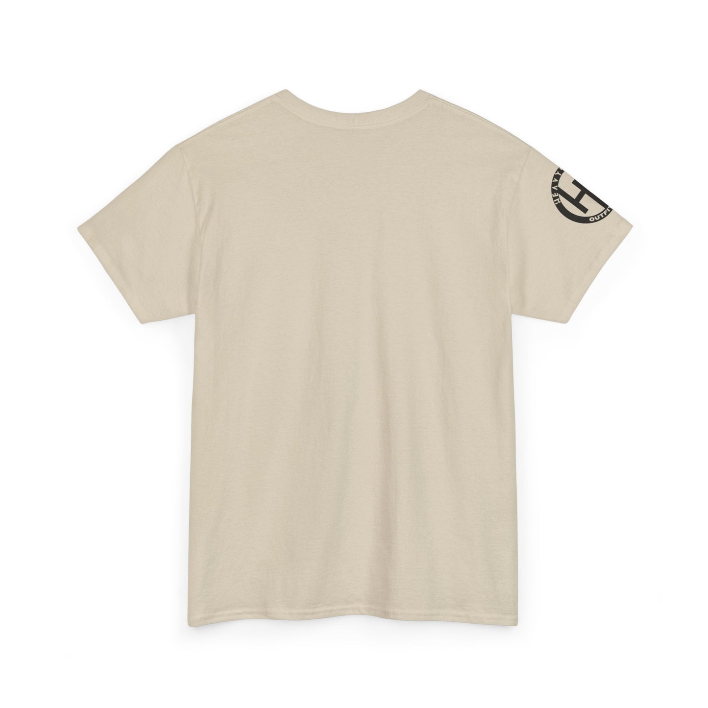 HEAVYBRAND Cotton Tee