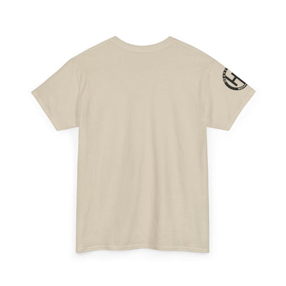 HEAVYBRAND Cotton Tee