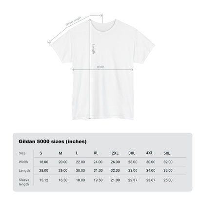 HEAVYBRAND Cotton Tee