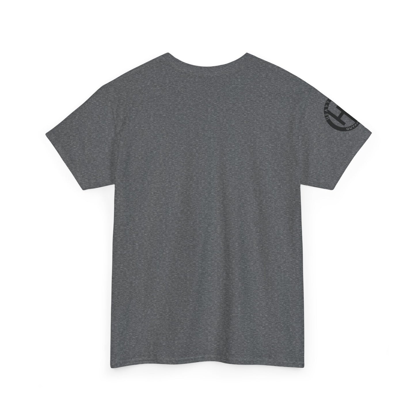 HEAVYBRAND Cotton Tee