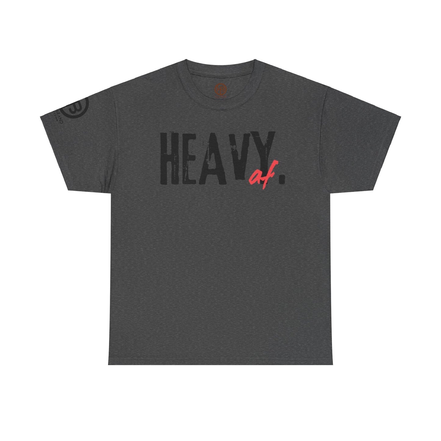 HEAVYBRAND AF Tee