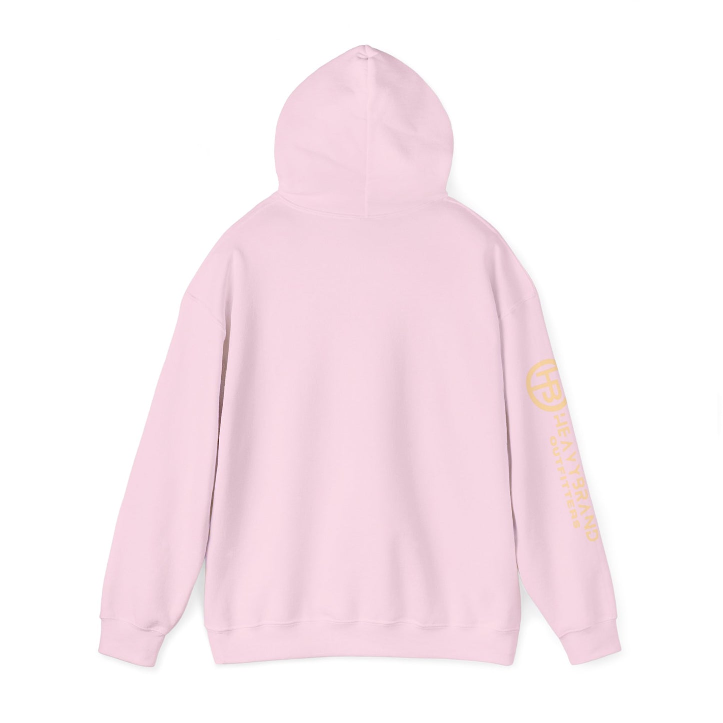 HEAVYBRAND Classic Hoodie