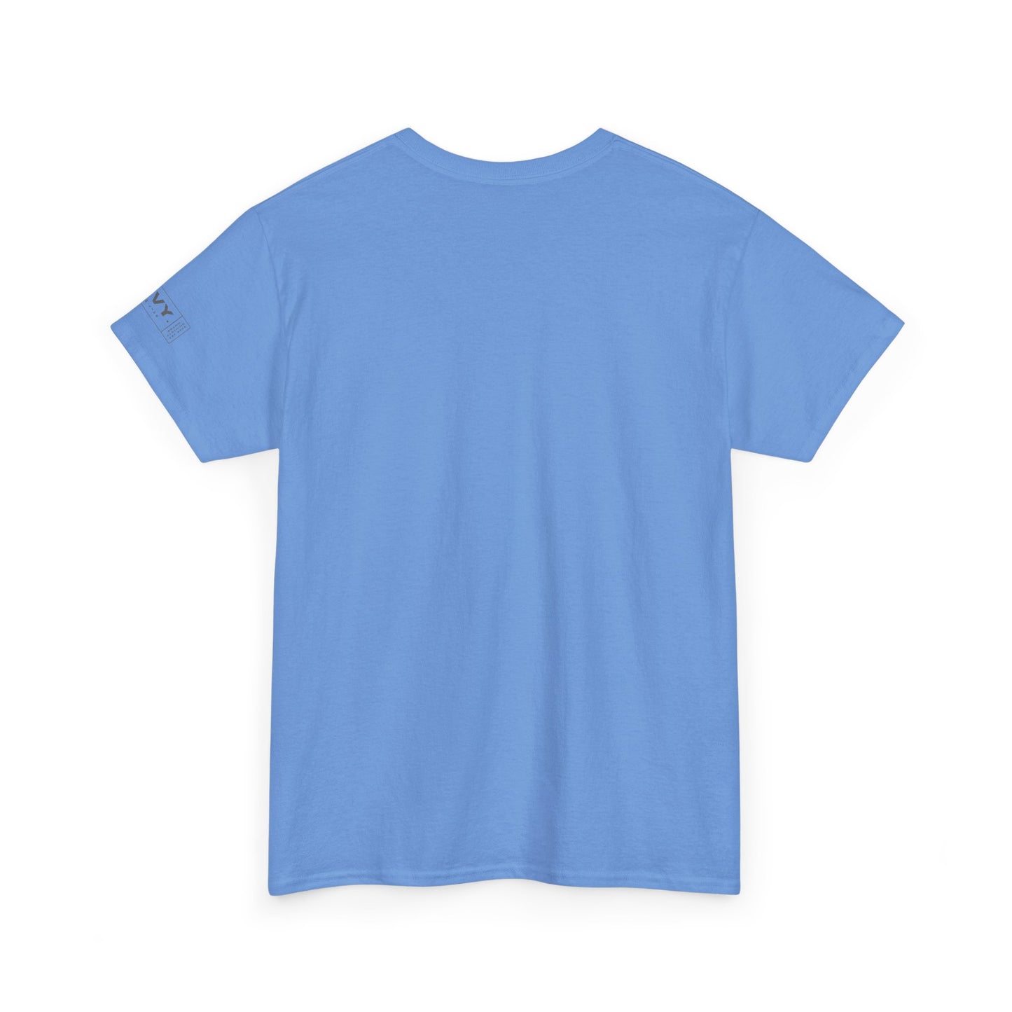 HEAVYBRAND Cotton Tee