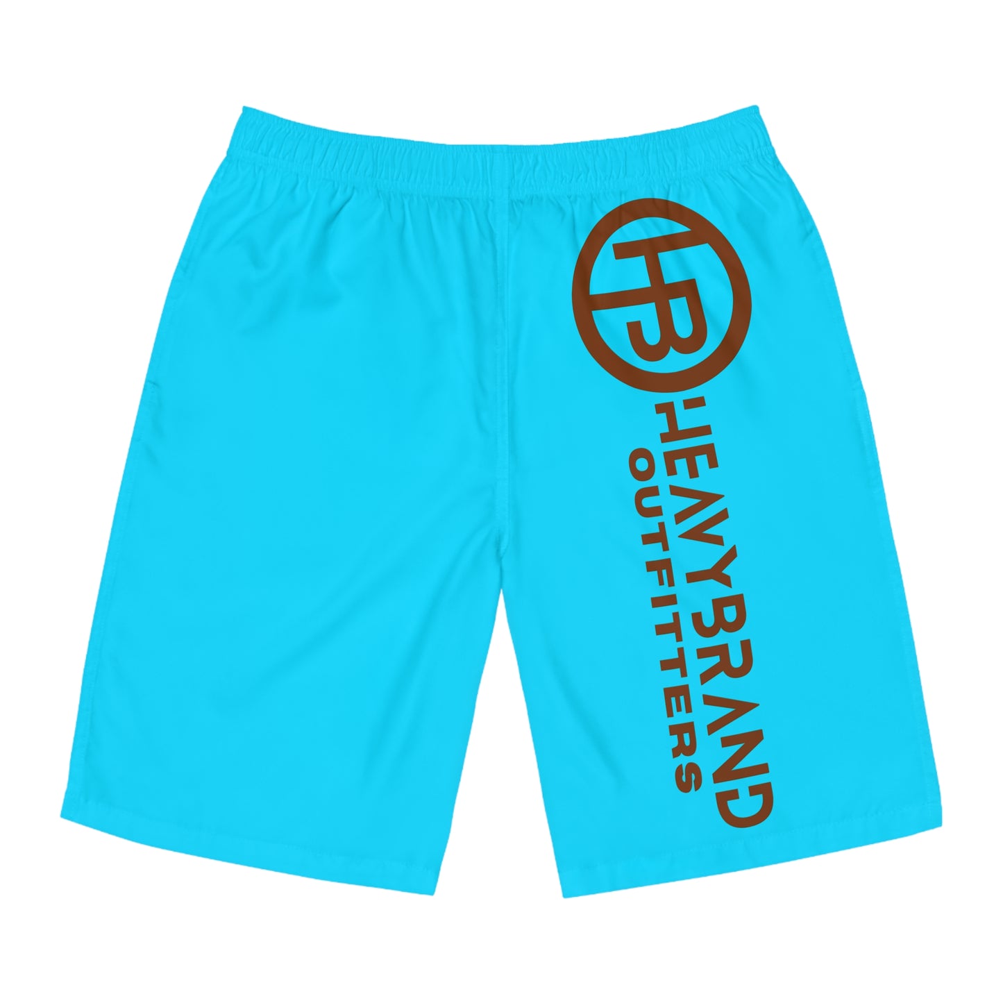 HEAVYBRAND Board Shorts