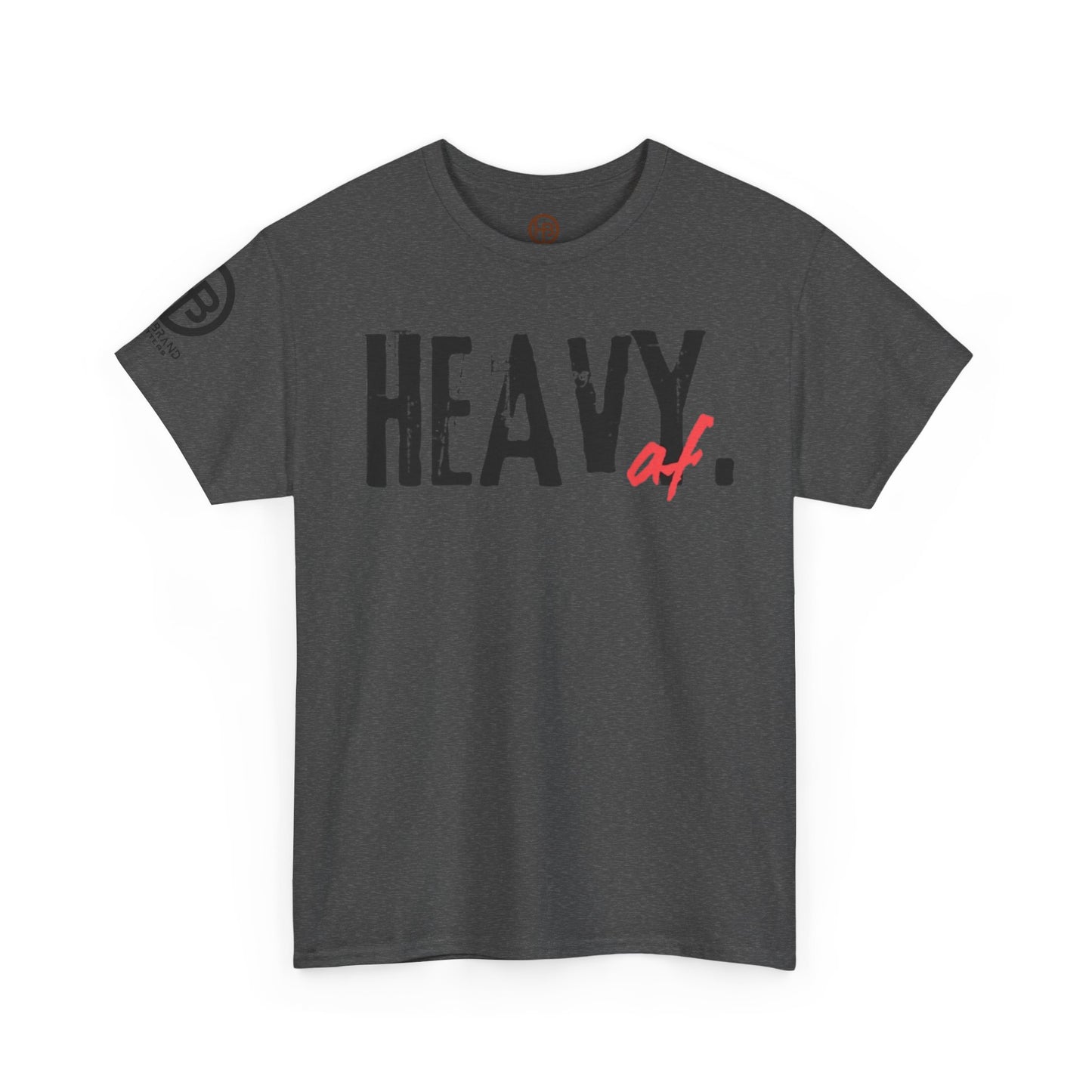 HEAVYBRAND AF Tee