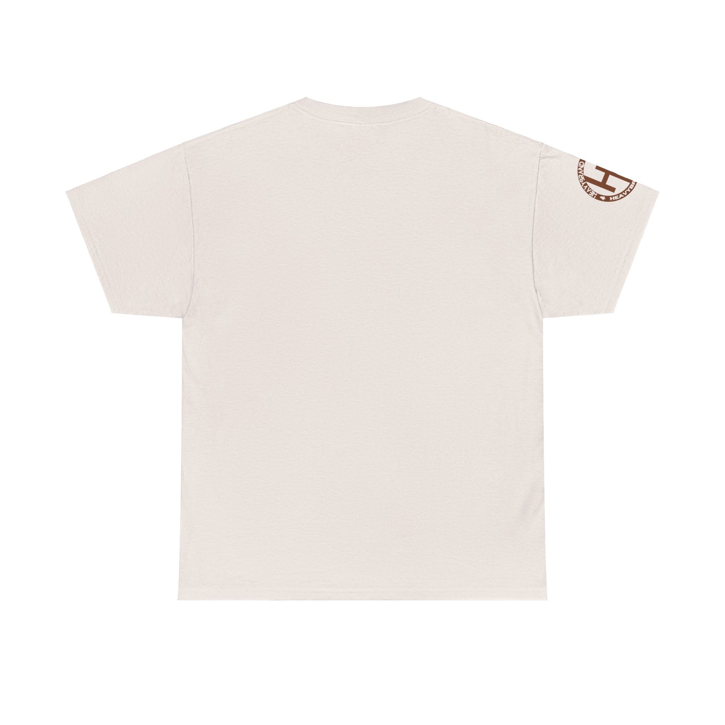 HEAVYBRAND Cotton Tee