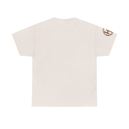 HEAVYBRAND Cotton Tee