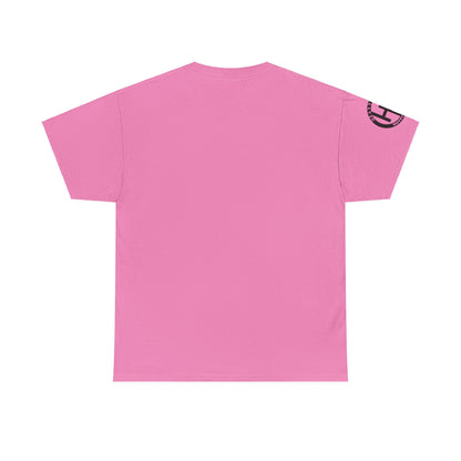 HEAVYBRAND Cotton Tee