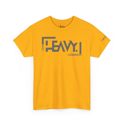 HEAVYBRAND Cotton Tee