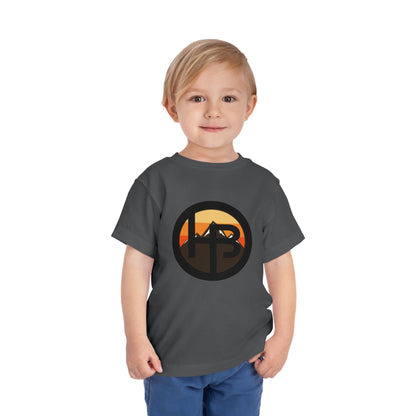 HEAVYBRAND Toddler Tee