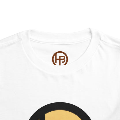 HEAVYBRAND Toddler Tee