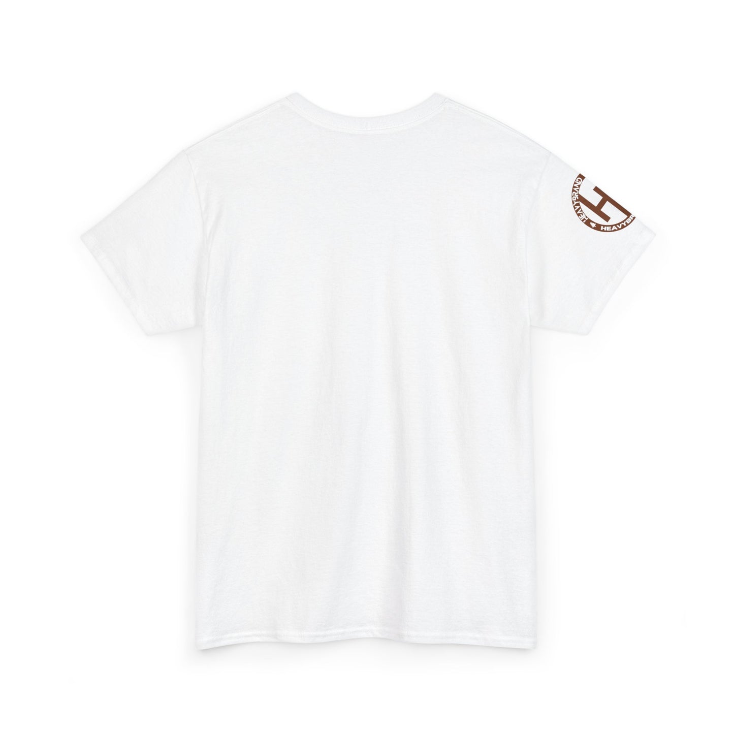 HEAVYBRAND Cotton Tee