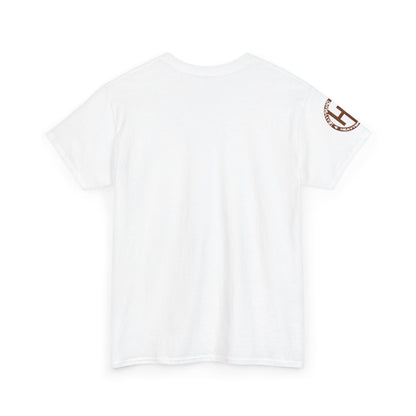 HEAVYBRAND Cotton Tee