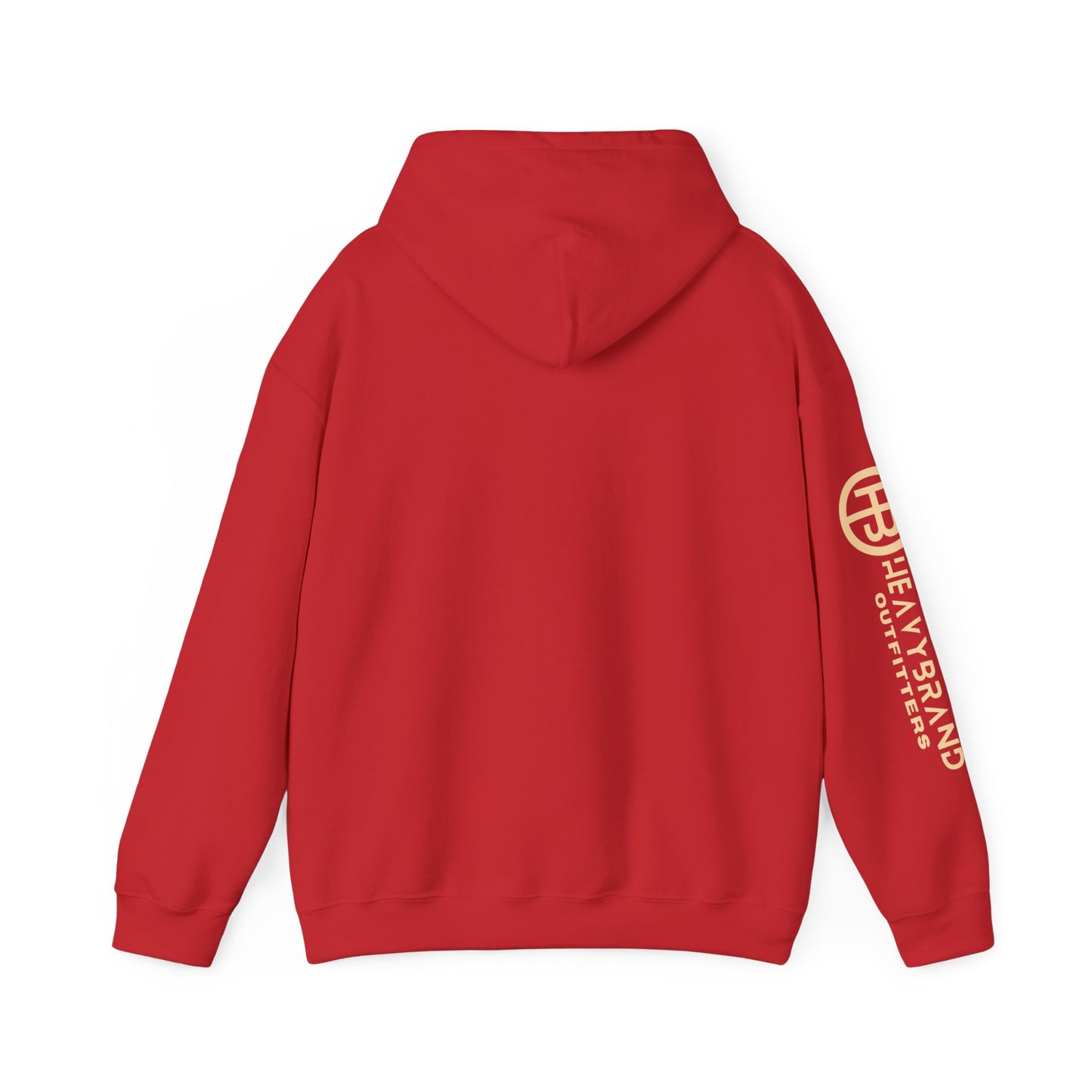 HEAVYBRAND Classic Hoodie