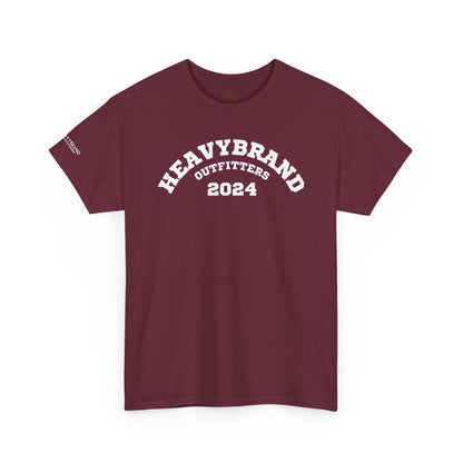 HEAVYBRAND Beginnings Tee