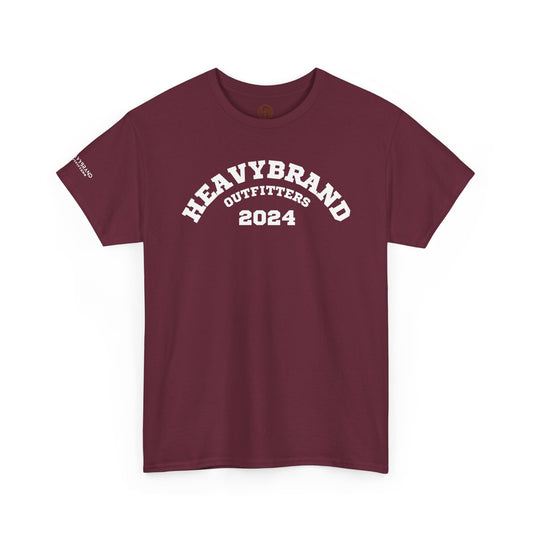 HEAVYBRAND Beginnings Tee