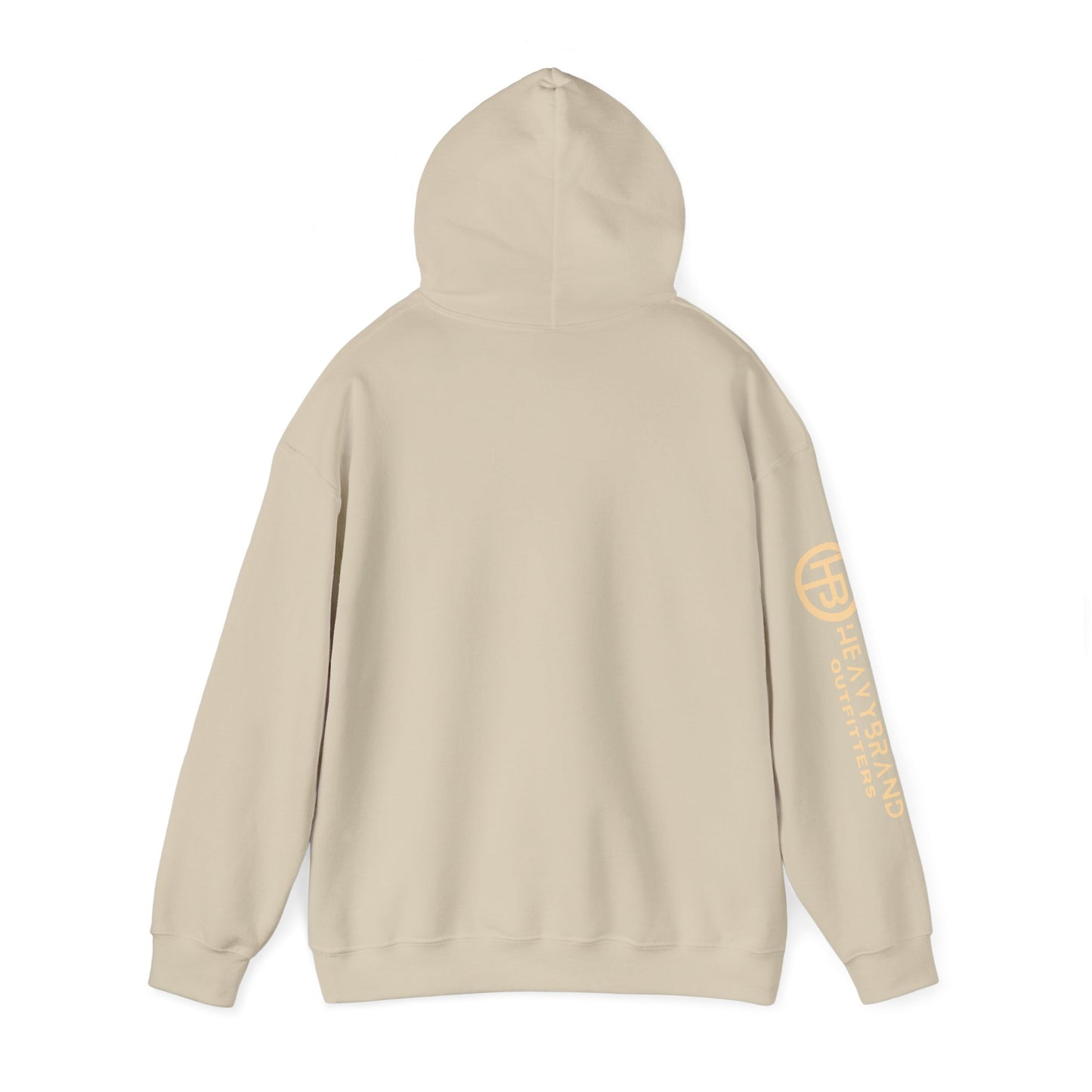 HEAVYBRAND Classic Hoodie