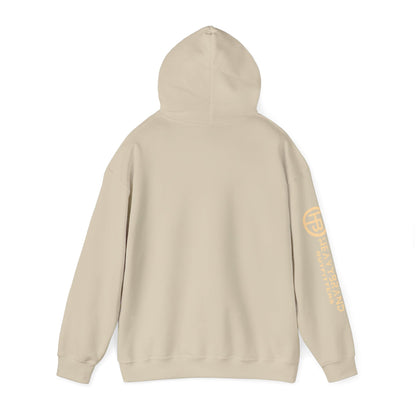 HEAVYBRAND Classic Hoodie