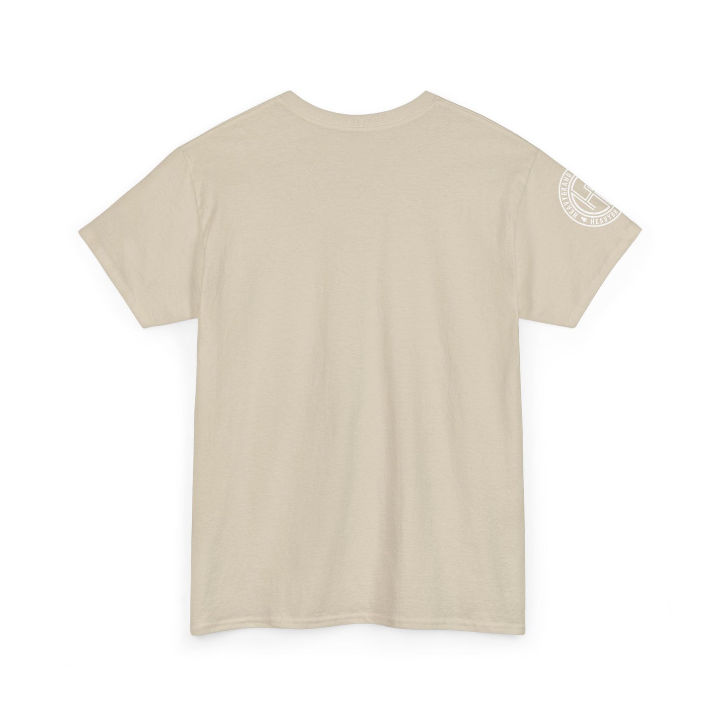 HEAVYBRAND Cotton Tee