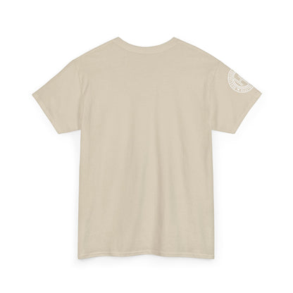 HEAVYBRAND Cotton Tee