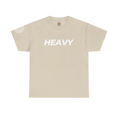 HEAVYBRAND Cotton Tee