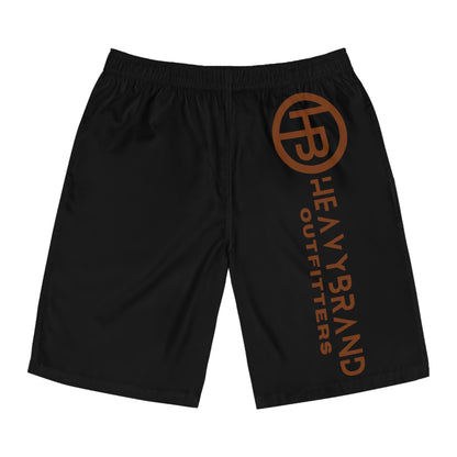 HEAVYBRAND Board Shorts