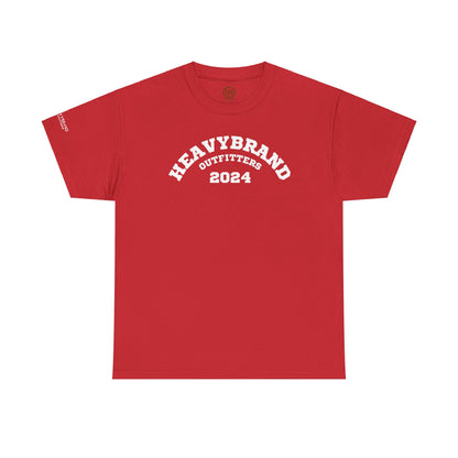 HEAVYBRAND Beginnings Tee