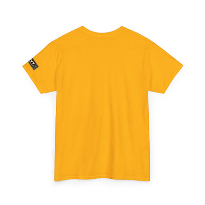 HEAVYBRAND Cotton Tee