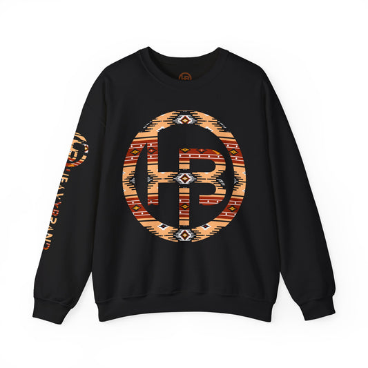 HEAVYBRAND Pendleton Sweatshirt