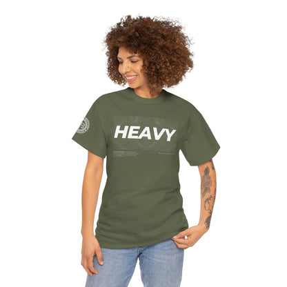 HEAVYBRAND Cotton Tee