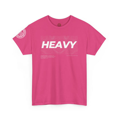 HEAVYBRAND Cotton Tee