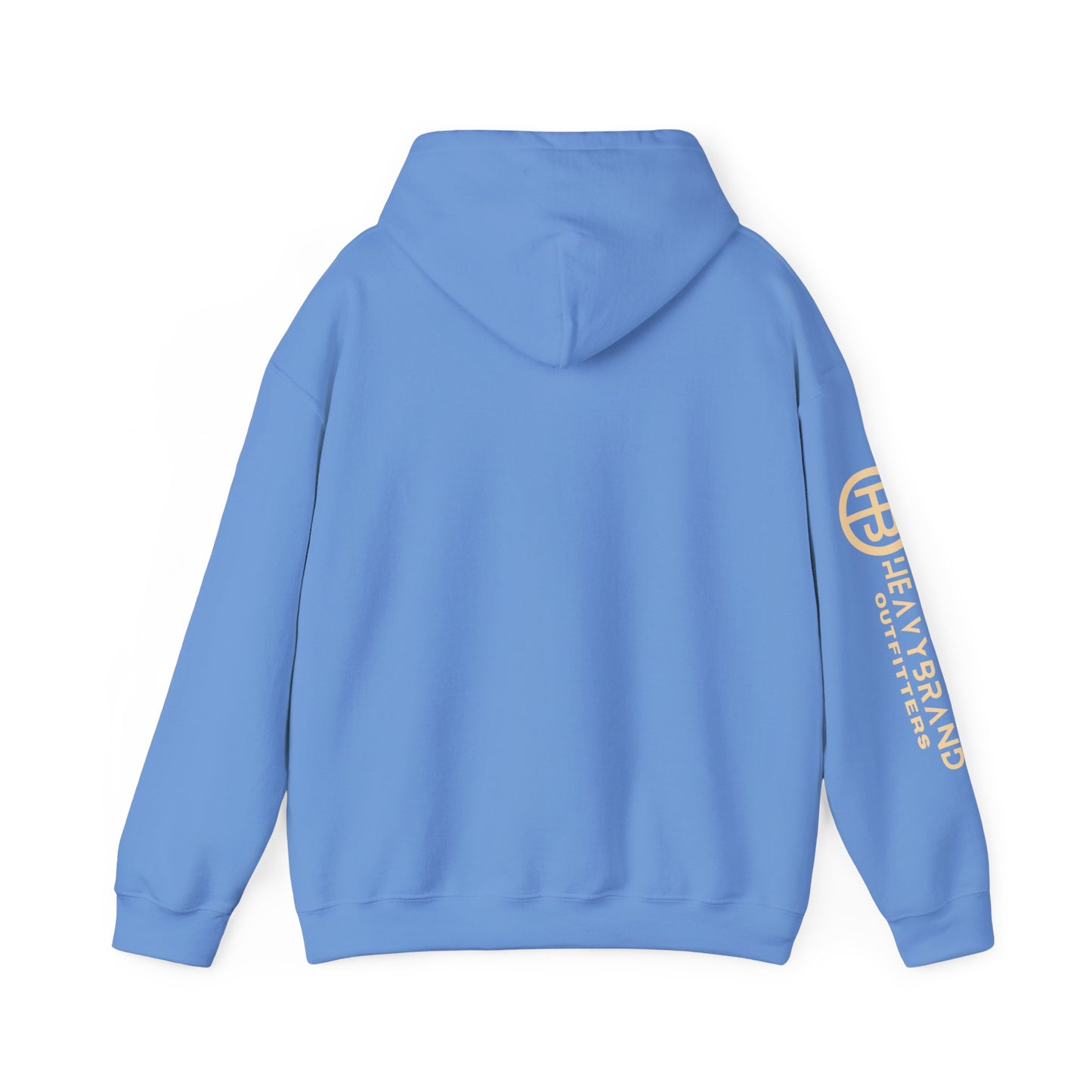 HEAVYBRAND Classic Hoodie