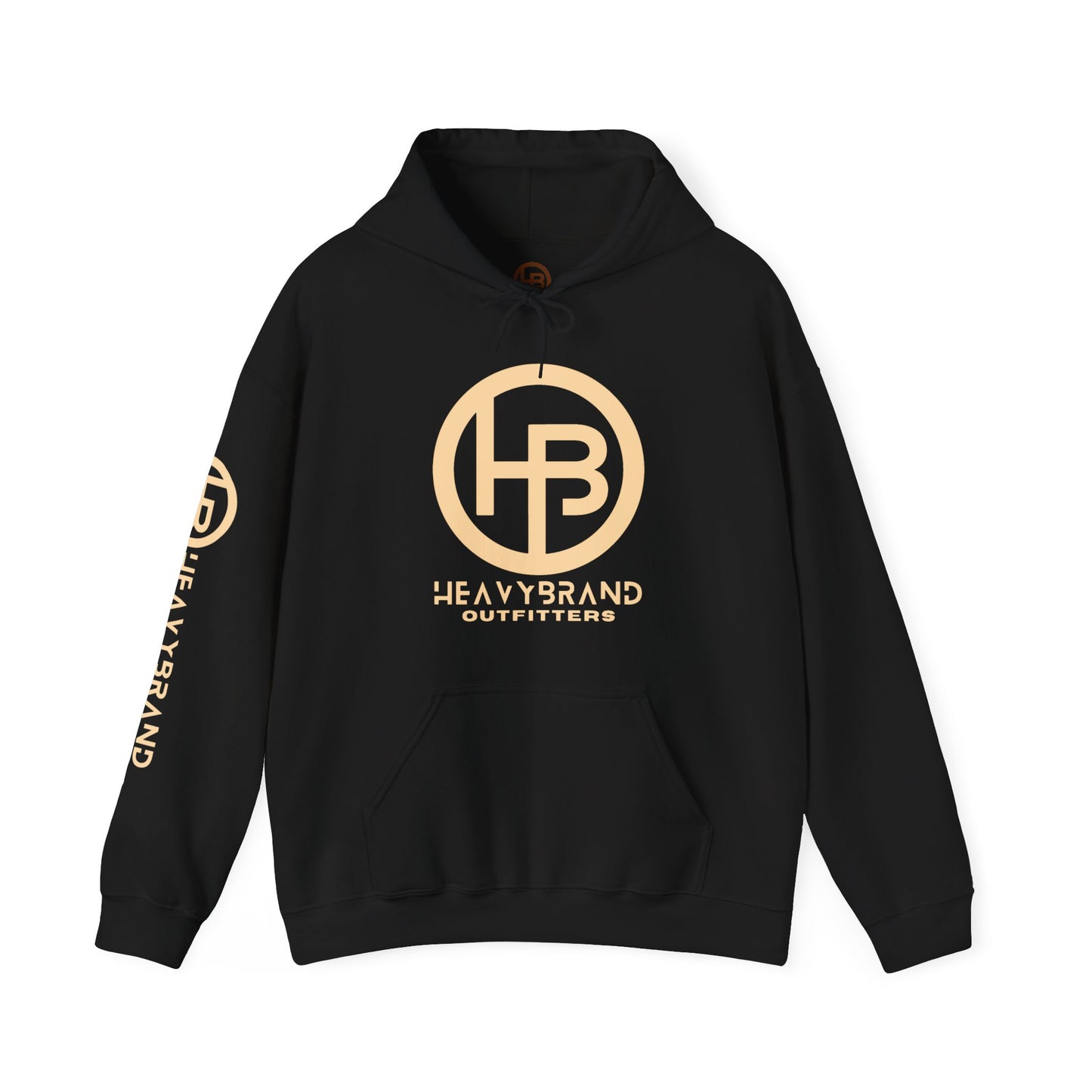 HEAVYBRAND Classic Hoodie