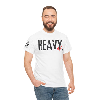 HEAVYBRAND AF Tee