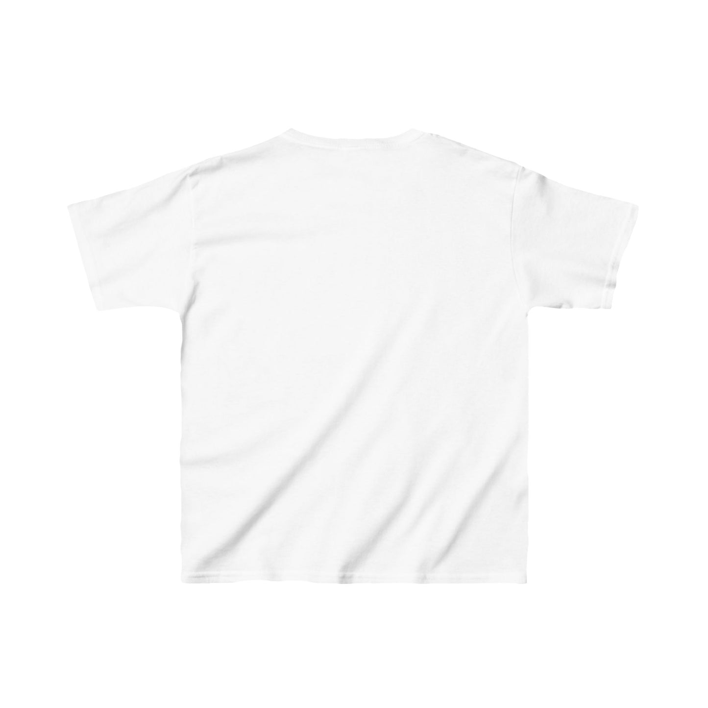 HEAVYBRAND Big Kids Classic Tee