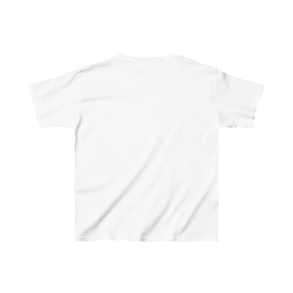 HEAVYBRAND Big Kids Classic Tee