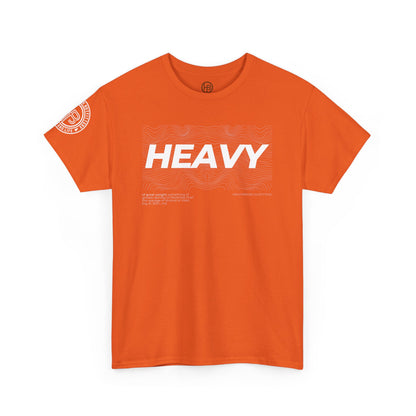 HEAVYBRAND Cotton Tee