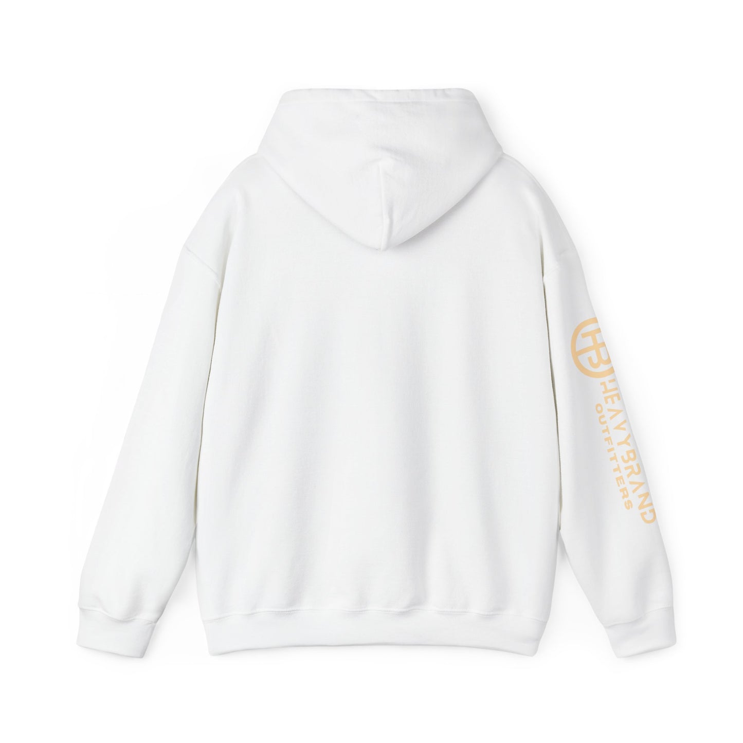 HEAVYBRAND Classic Hoodie