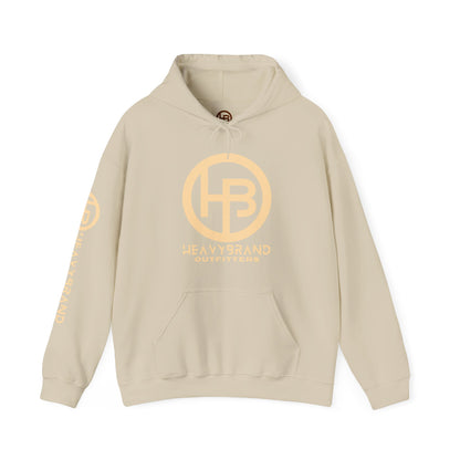 HEAVYBRAND Classic Hoodie